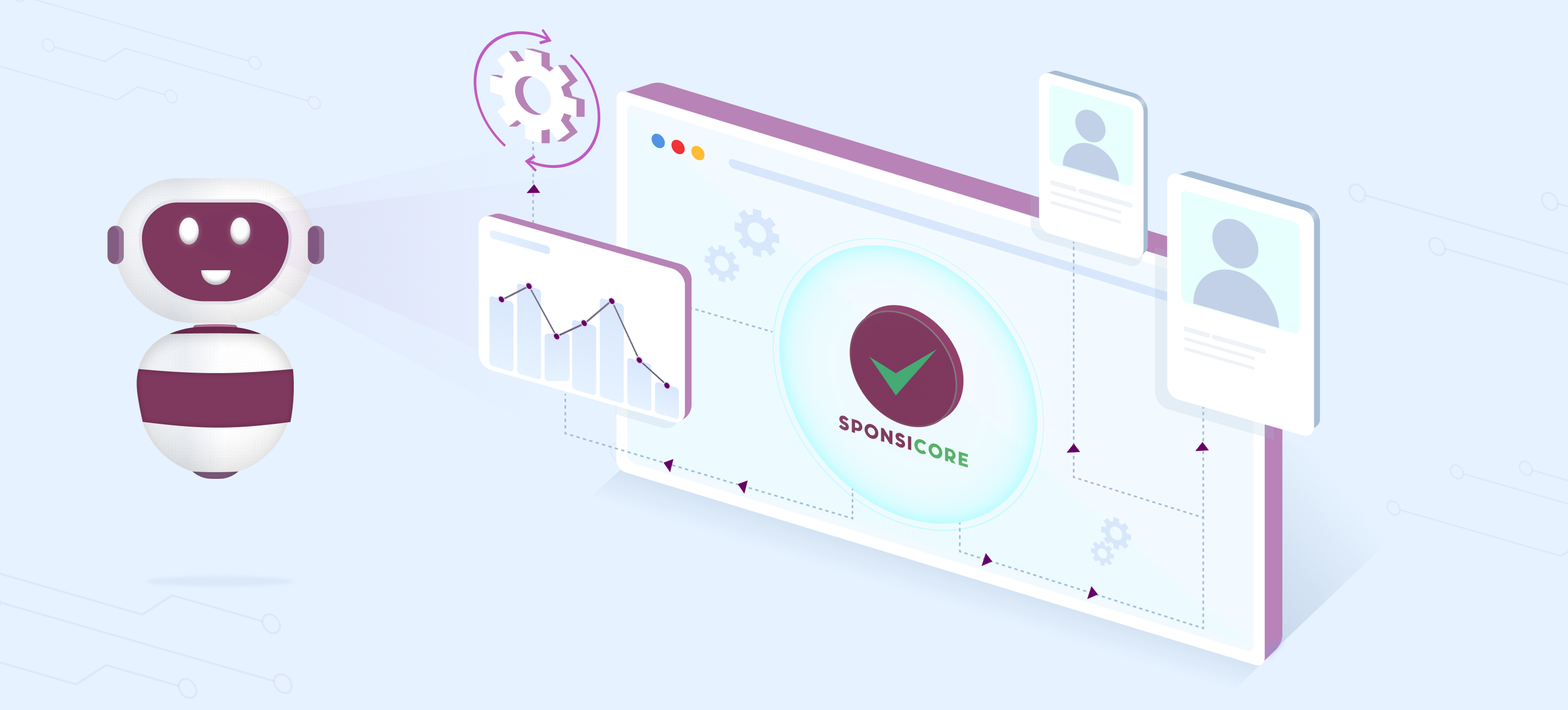 The Future of Compliance Management with Sponsicore: Why Automation is Key