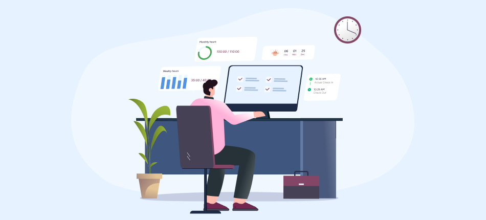 Hybrid Work and Sponsored Employees: How to Stay Compliant While Offering Flexibility