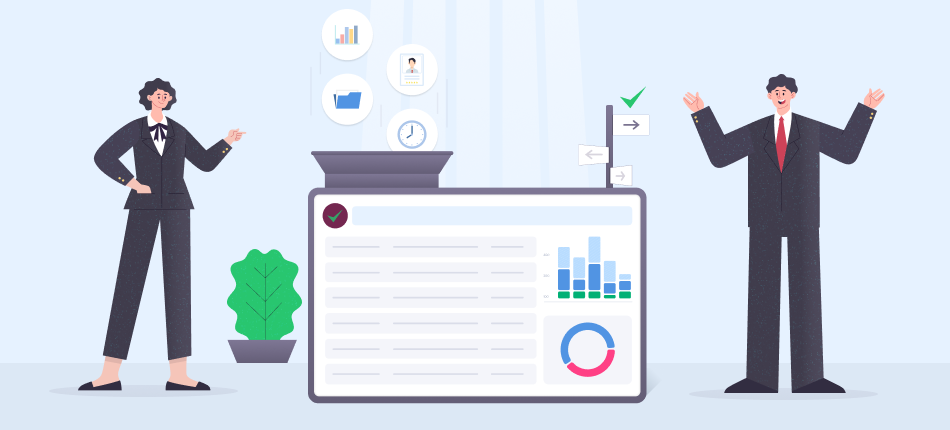 Data-Driven Workforce Management: Using Reports from Sponsicore to Make Informed Decisions