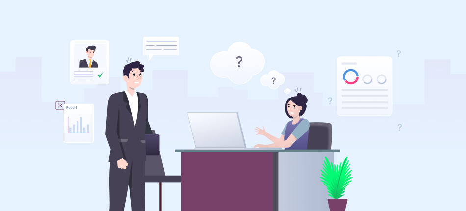 Challenges Faced by HR Regarding Sponsored Employees