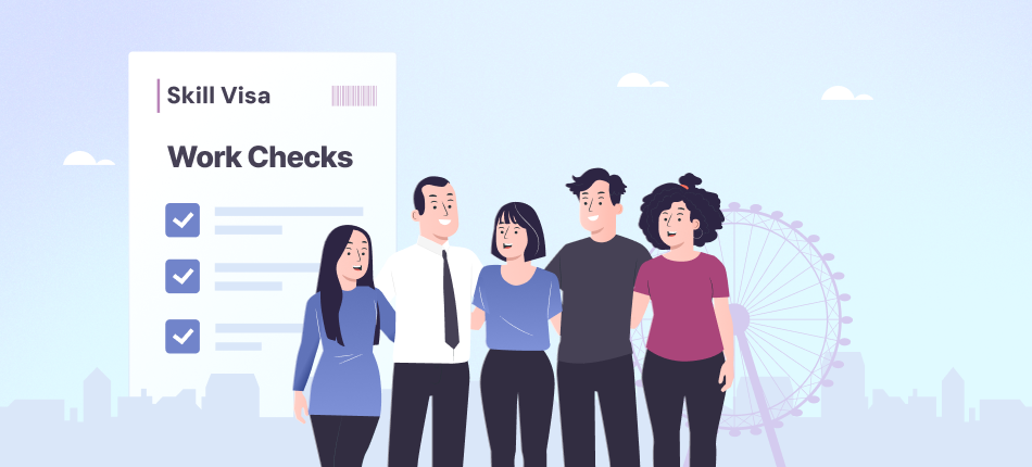 Why Are Right to Work Checks Mandatory for the Skilled Worker Visa?