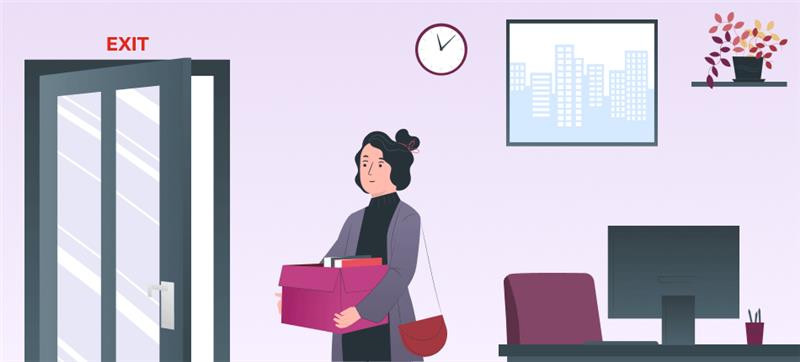 What Happens If a Sponsored Employee Leaves Their Job?