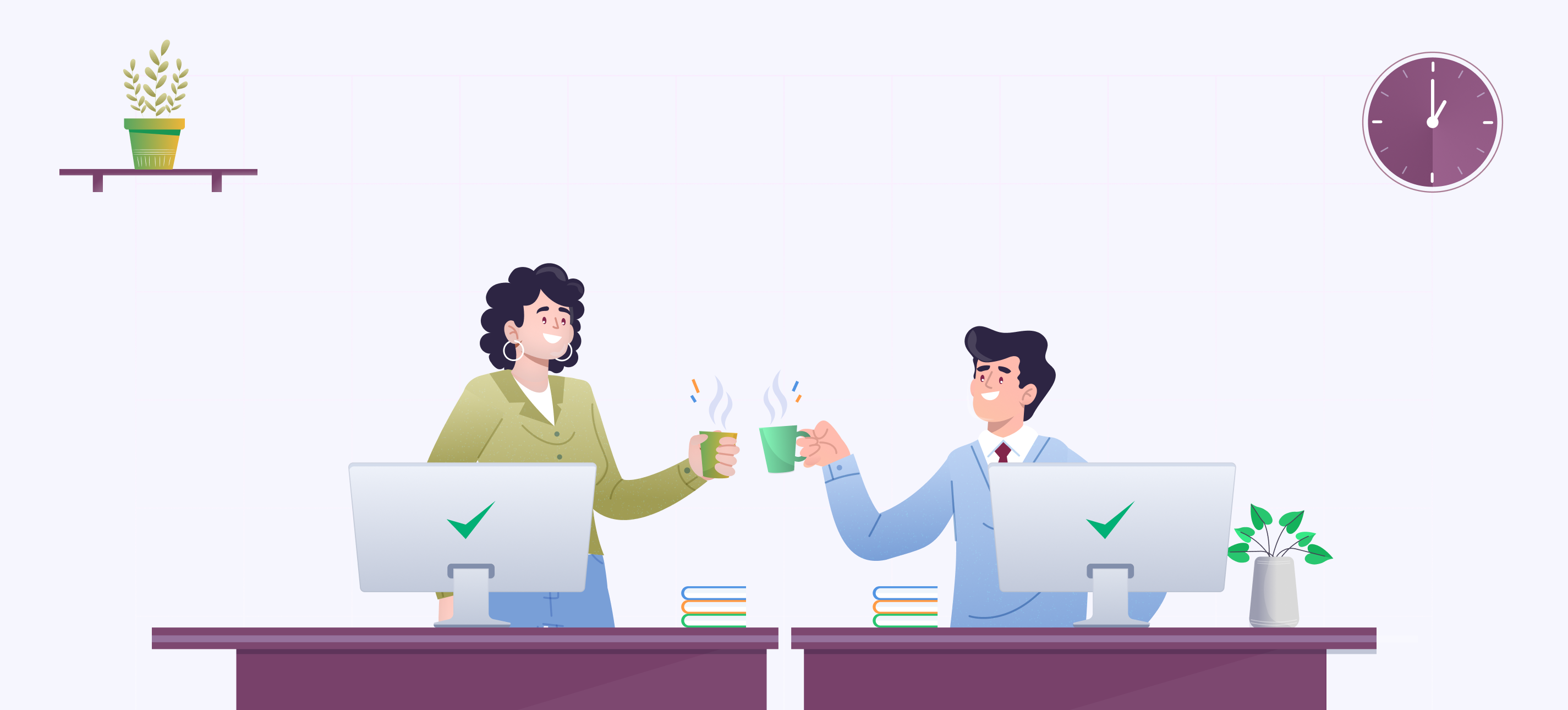 Why Mandatory Breaks Matter at Work – UK Law & Sponsored Worker Rights Explained