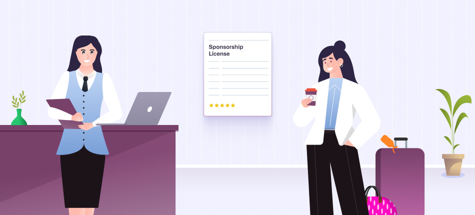 Why Compliance is Vital for the Hospitality Industry with a Sponsorship License