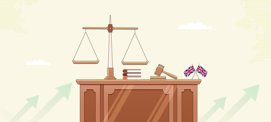 Why enforcement is on the rise in the UK immigration sector